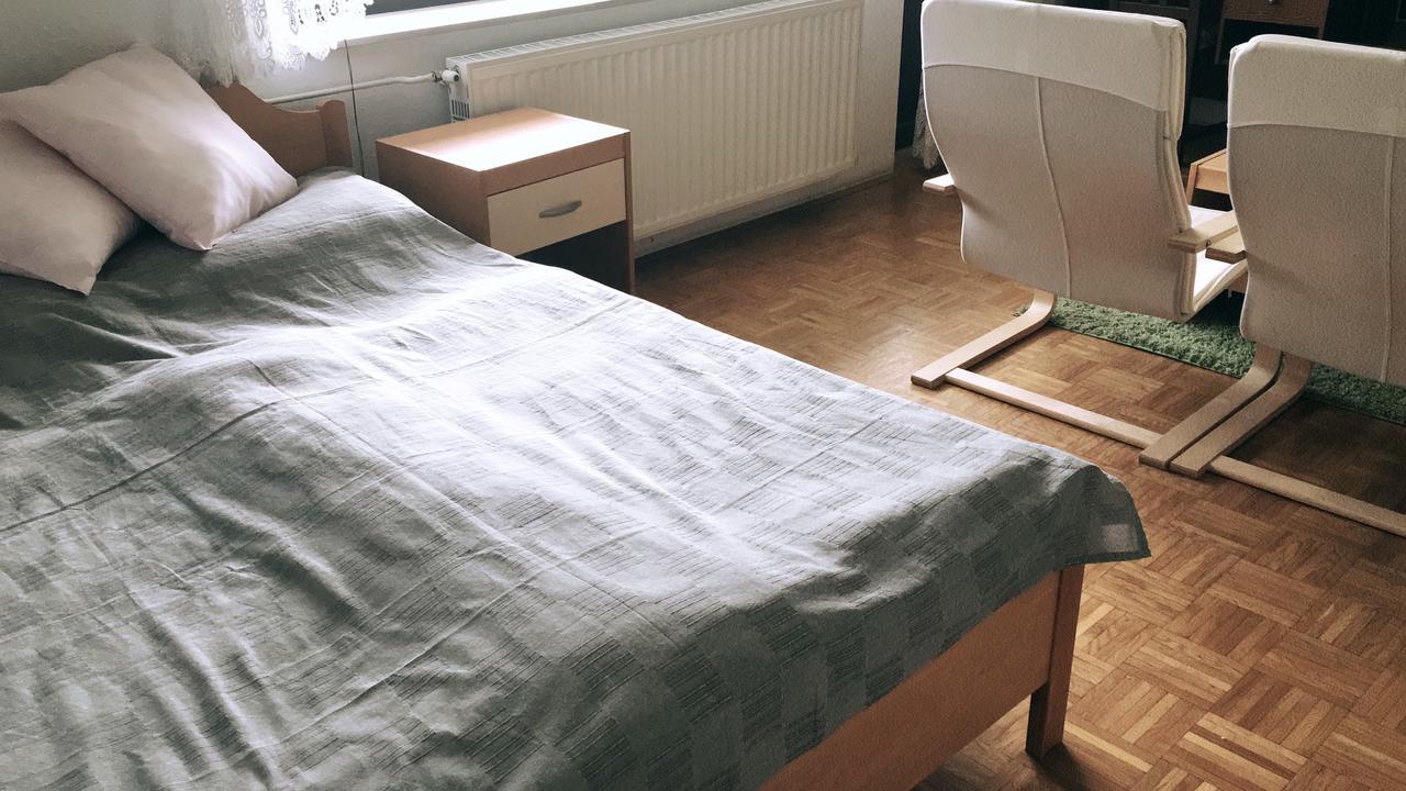 Gostisce Sobocan 马里博尔 外观 照片