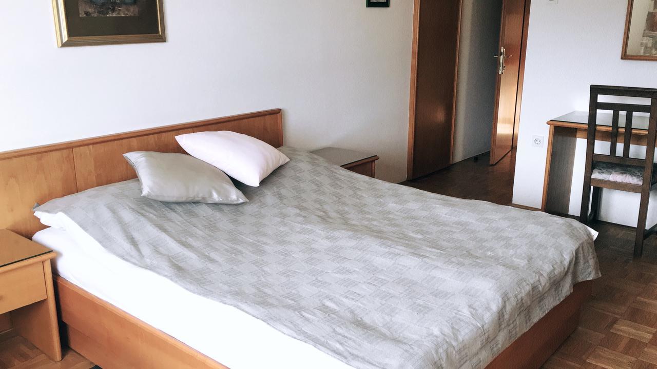 Gostisce Sobocan 马里博尔 外观 照片